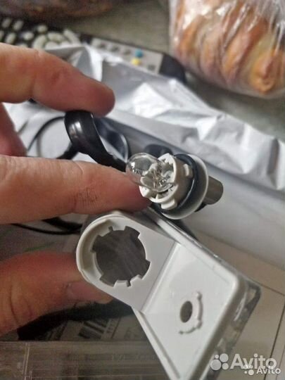 Кнопка багажника Chevrolet Cruze /Orlando