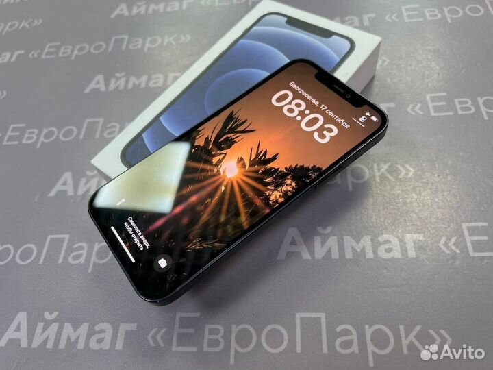 Apple iPhone 12 64Gb