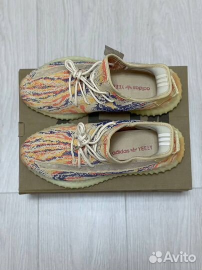 Кроссовки Yeezy Boost 350 v2 MX Oat