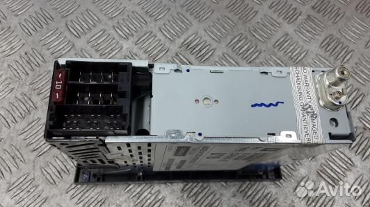 Магнитола opel corsa C (GBE06I401)