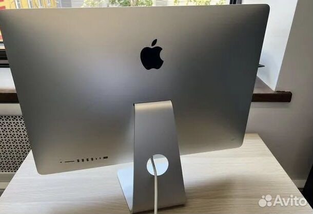 Apple iMac 27 retina 5k