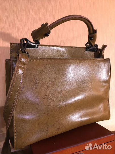 Cумка женская Fendi