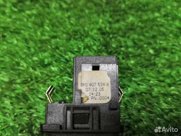 Датчик Audi A4 (B7) 2004-2009