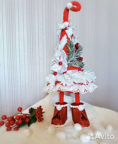 Ёлки-топотушки