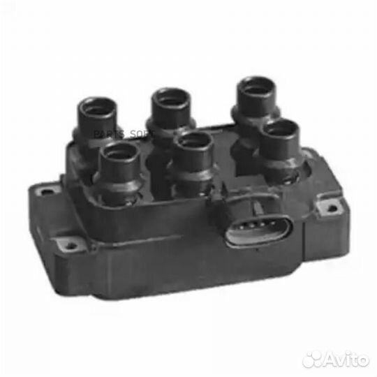 Magneti marelli 060717047012 Катушка зажигания