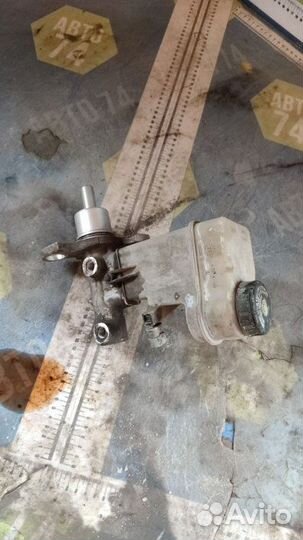 Цилиндр тормозной главный Cadillac BLS 2006-2010