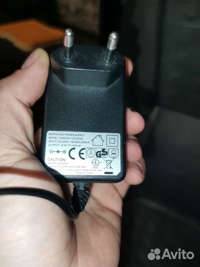 Массажная накидка в авто