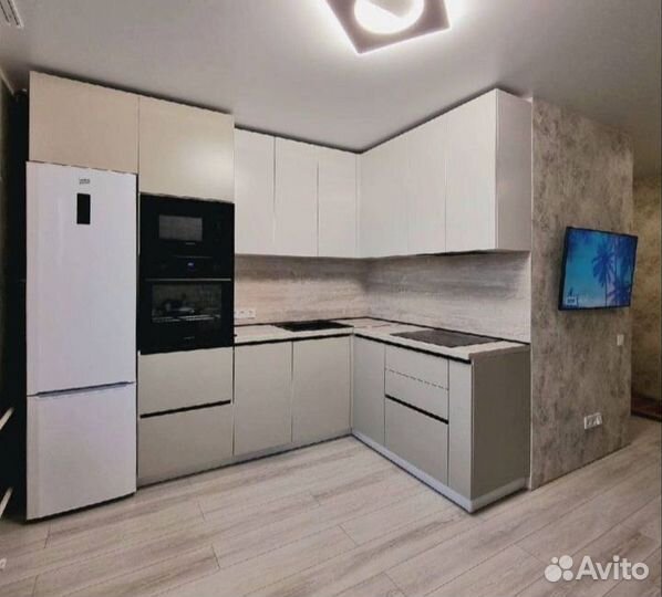 Кухня от производителя