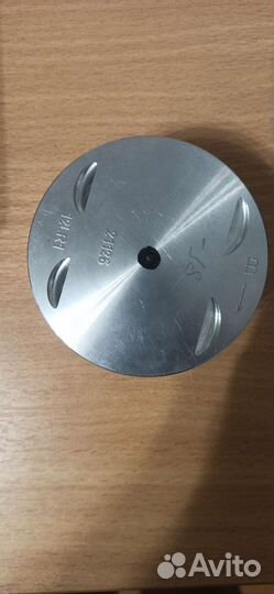 Поршня ваз priora