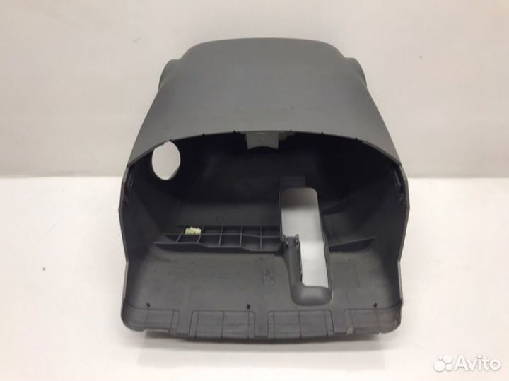Кожух рулевой колонки Toyota Corolla E140 1.8 2010