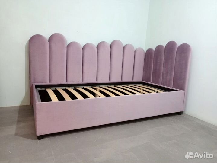 Детская кровать диван