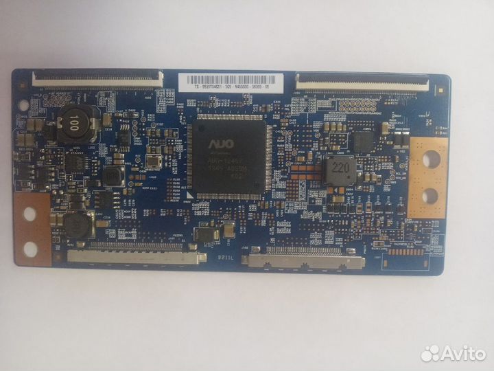 T-Con t420hvd02.2