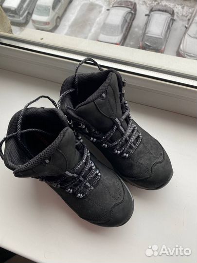 Ботинки треккинговые женские Merrell 36р