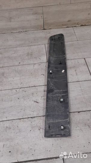 Накладка двери задней левой задняя левая Citroen