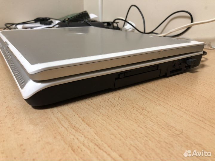 Ноутбук Dell Inspiron 6400