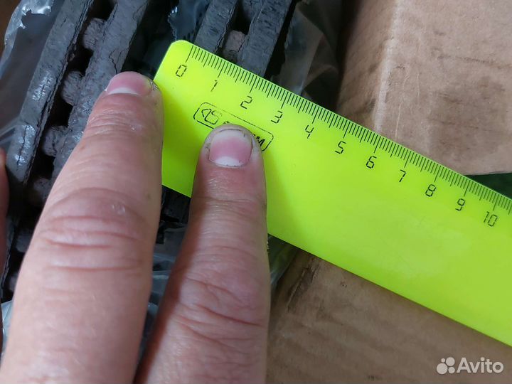 Диски тормозные передние мазда 6 gh