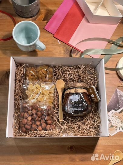 Подарок на День матери