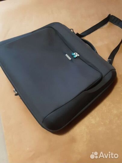 Портплед samsonite