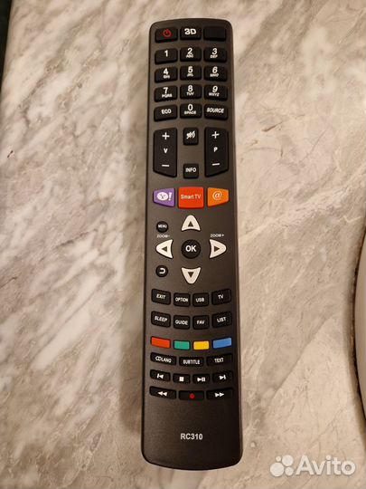 Пульты любые