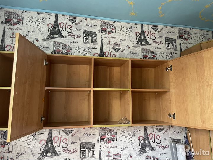 Комплект мебели в спальню