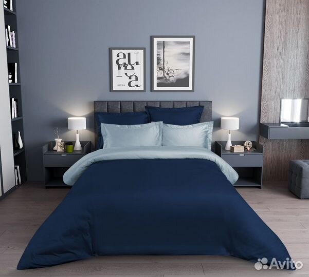 Постельное белье новое