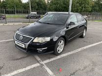 Volkswagen Passat 1.8 AT, 2009, 170 500 км