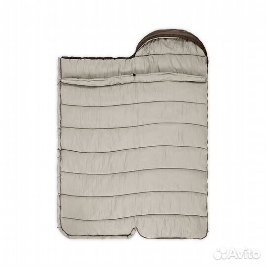 Мешок спальный Naturehike U250S, (190х30)х75 см