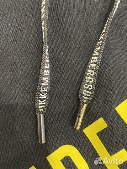 Спортивный костюм bikkembergs оригинал