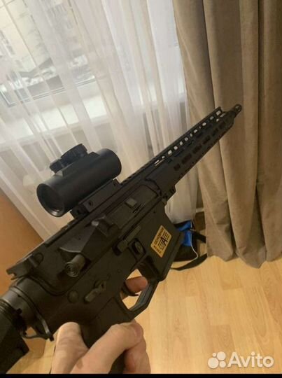 Прицел Red dot 1x30