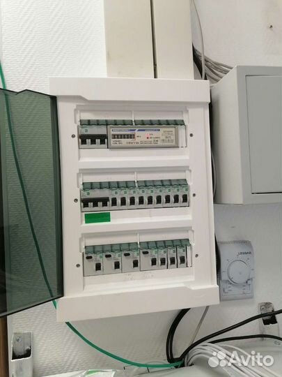 Круглосуточно Электрик. Электромонтаж