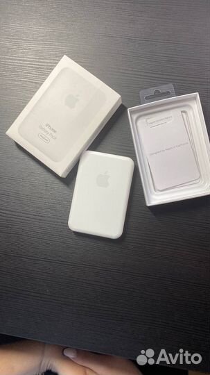Magsafe battery pack 5000/3000mah