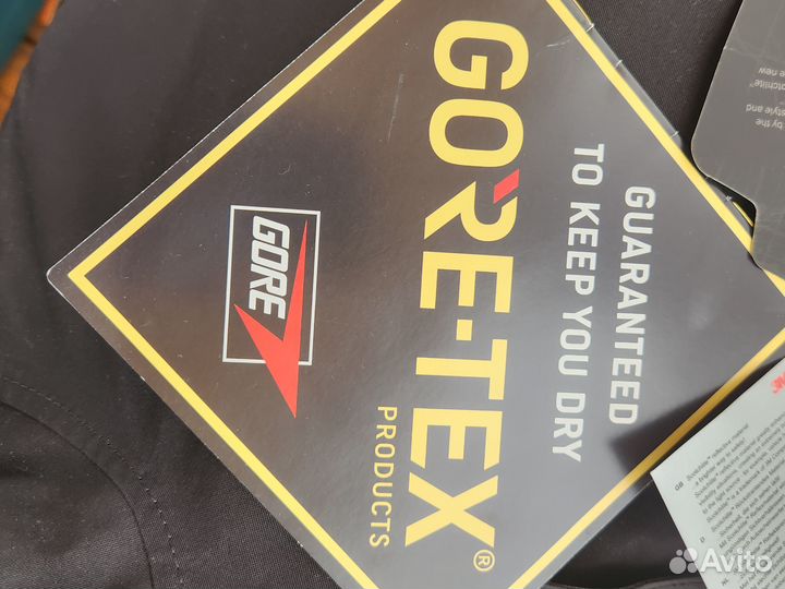 Комбинезон для снегохода