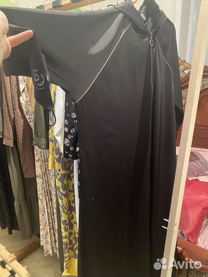 Абаи платья костюмы