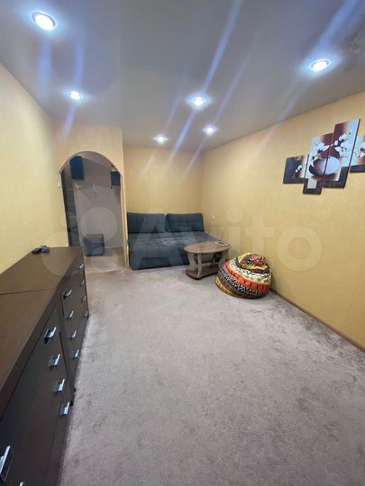 1-к. квартира, 30 м², 5/9 эт.