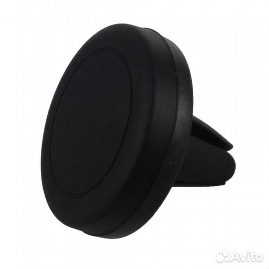 Держатель Ginzzu GH-381M магнитный черный