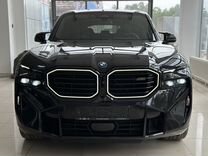 BMW XM 4.4 AT, 2023, 11 900 км, с пробегом, цена 23 900 000 руб.