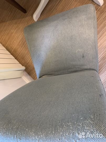 Чехол на стул IKEA