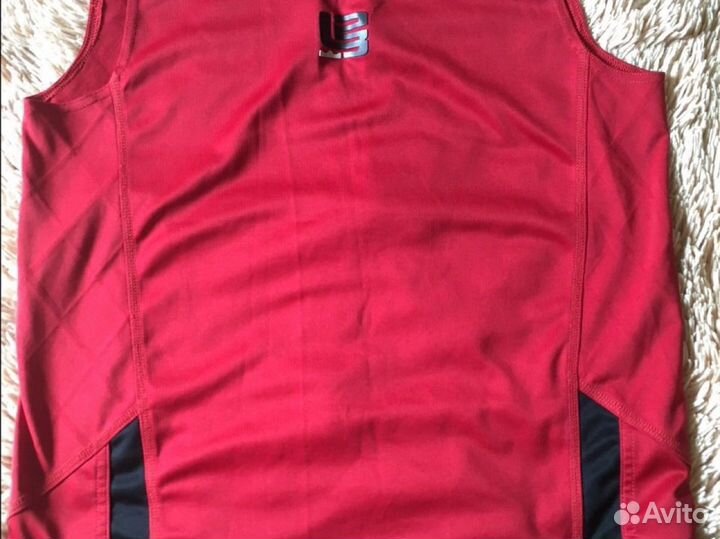 Борцовка размер S Nike