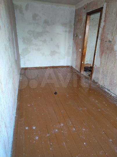 2-к. квартира, 45 м², 5/5 эт.