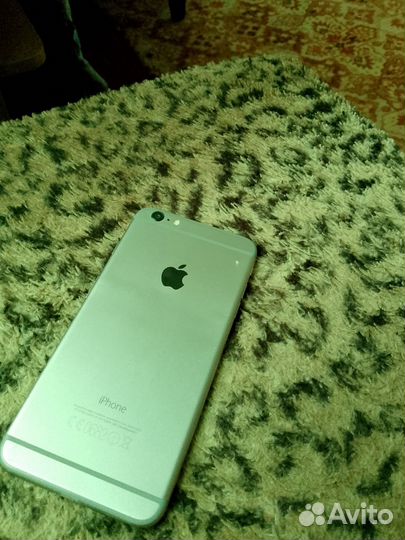 iPhone 6 Plus, 64 ГБ