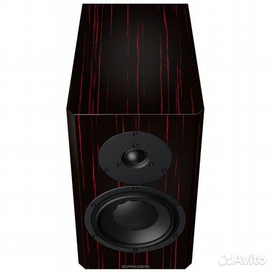 Dynaudio Special Forty (Black vine)