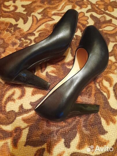 Туфли женские