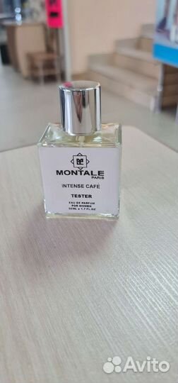 Духи женские montale унисекс 100мл