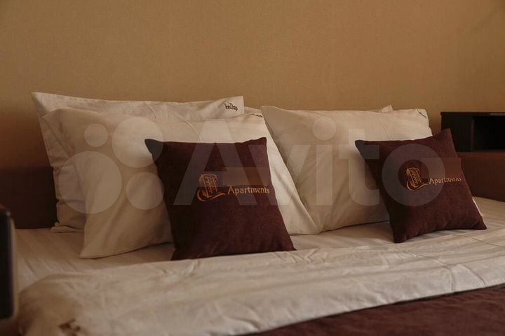 1-к. квартира, 40 м², 11/18 эт.