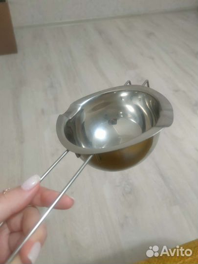 Ковш для водяной бани