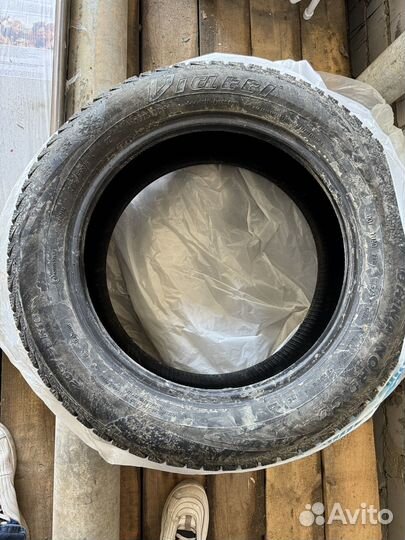 Viatti Brina Nordico V-522 205/55 R16 и 205/60 R16 91T