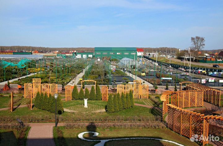 Помощник по хозяйству с проживанием без опыта