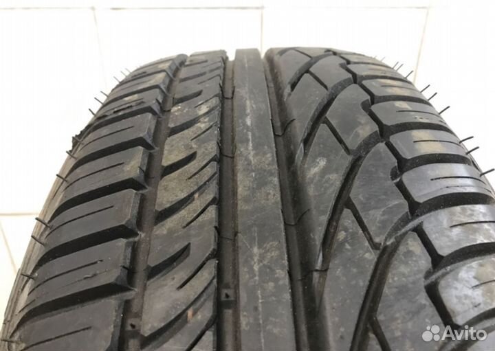 Колесо в сборе, VAG, 205/60R15