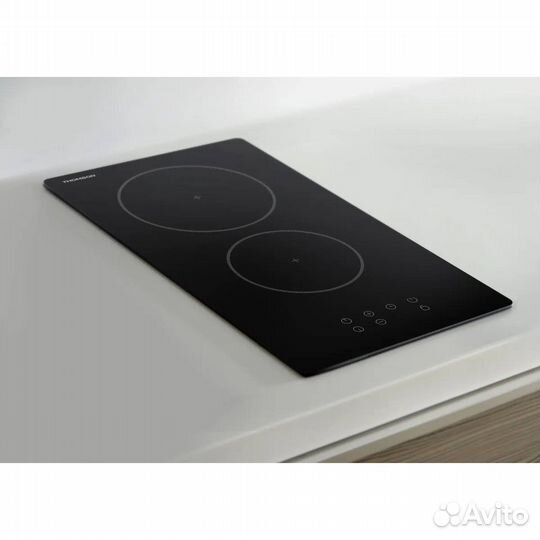 Новая встраиваемая индукция