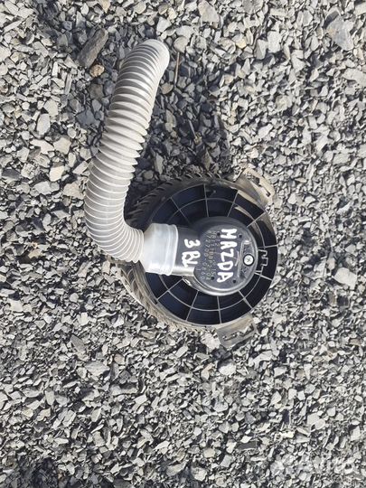 Моторчик печки Мазда 3 бл Mazda 3 BL